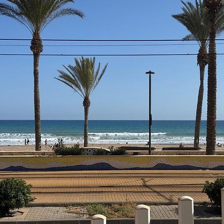 Apartamento Primera Linea Playa Muchavista เอลกัมเปโญ ภายนอก รูปภาพ